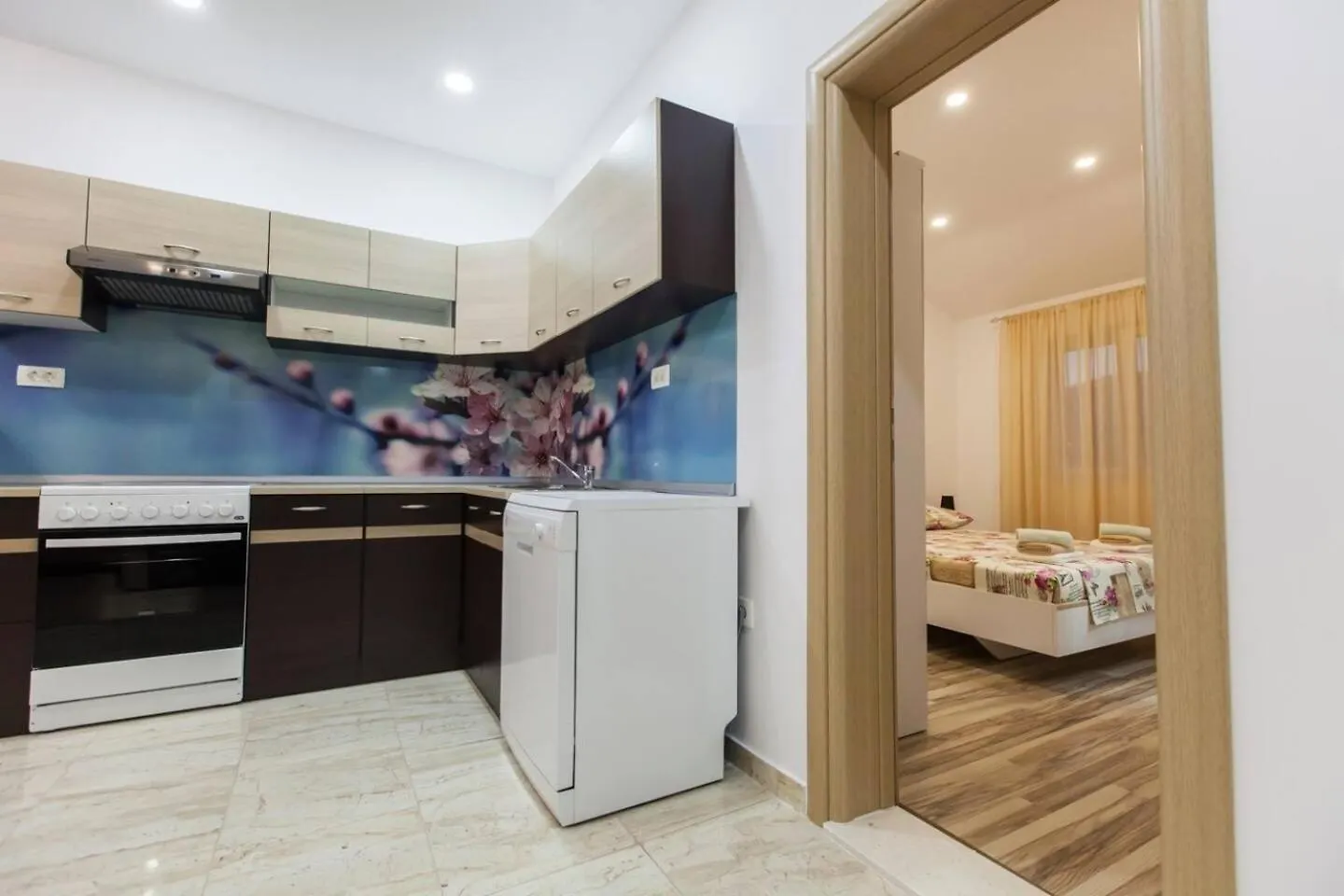 Apartments With A Parking Space Kastel Stafilic, Kastela - 20153 0*,  Croatia